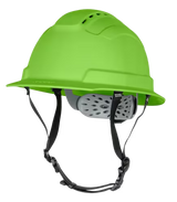 XPRS - Casque type 2 à rebord large BLOCKHEAD2 ventilé