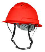 XPRS - Casque type 2 à rebord large BLOCKHEAD2 ventilé