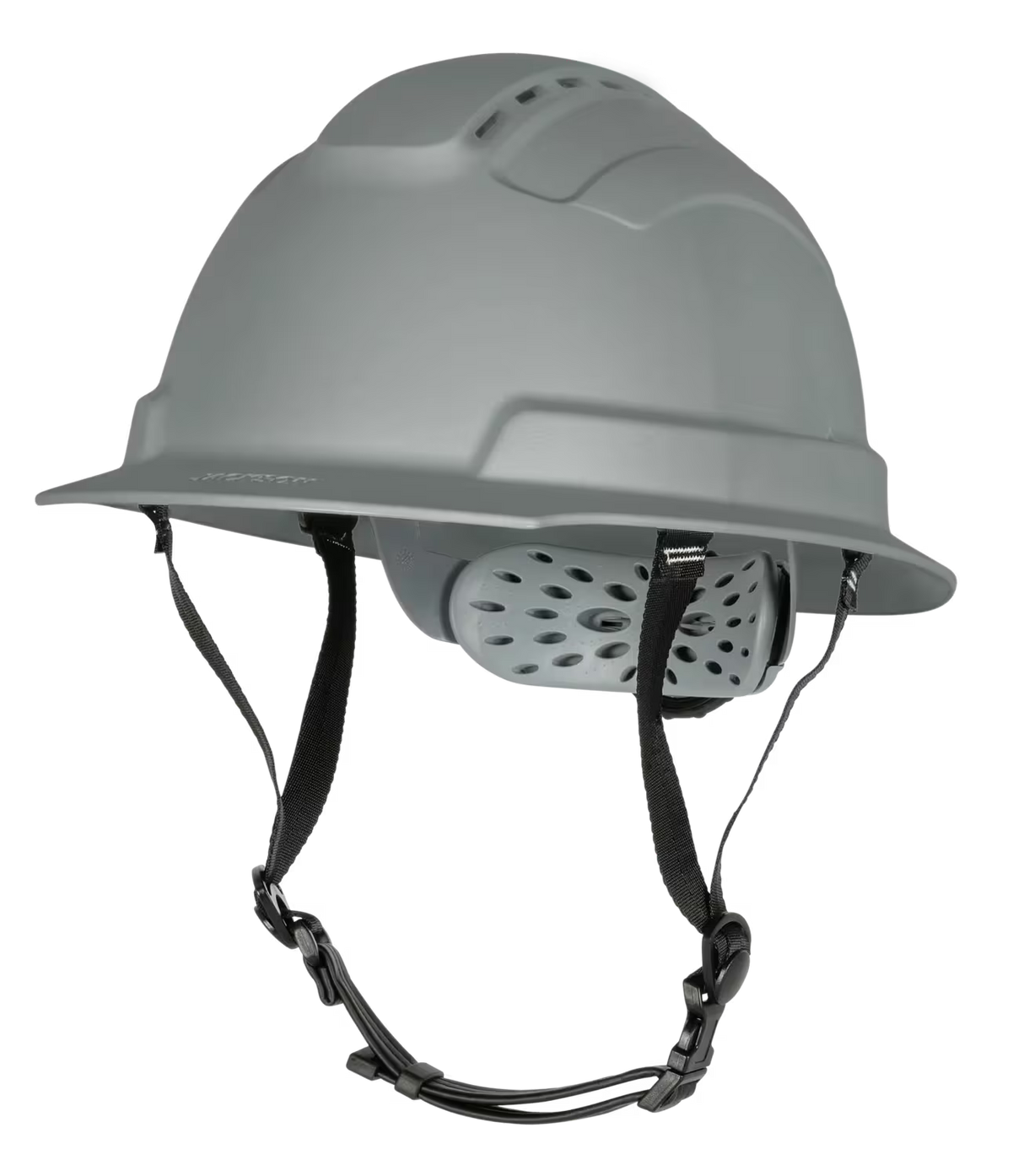XPRS - Casque type 2 à rebord large BLOCKHEAD2 ventilé