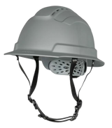XPRS - Casque type 2 à rebord large BLOCKHEAD2 ventilé