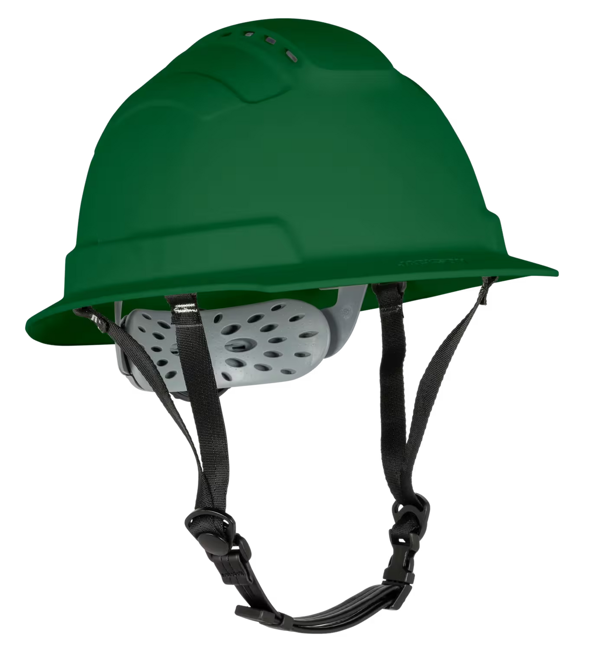 XPRS - Casque type 2 à rebord large BLOCKHEAD2 ventilé