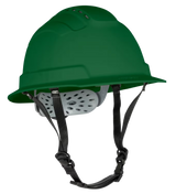 XPRS - Casque type 2 à rebord large BLOCKHEAD2 ventilé