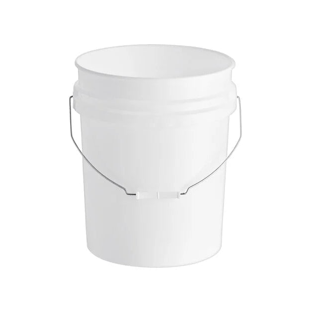 XPRS - Chaudière blanche 20L non emboîtable