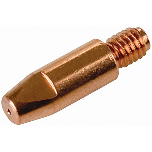 MIG Welding Nozzle M6 0.040" - TTT150