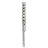 XPRS - Mèche SDS PLUS 7/32" 8" long (6" utilisable)