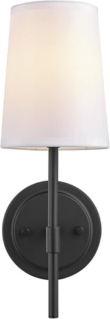 XPRS - Applique murale Clarissa à une lumière Globe Boite ouverte - neuve