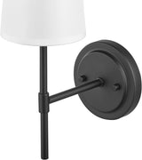 XPRS - Applique murale Clarissa à une lumière Globe Boite ouverte - neuve