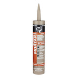 XPRS - DAP Mortier texturé, mastic et scellant élastomère en latex, beige, 286 g