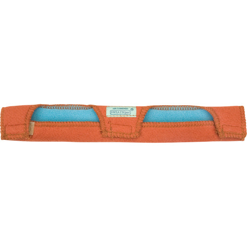 Safety Helmet Suspension Harness Pads - 620-3200V