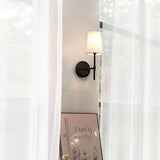XPRS - Applique murale Clarissa à une lumière Globe Boite ouverte - neuve