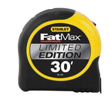 XPRS - Ruban à mesurer FATMAXMD Special Edition, 1-1/4" x 30', Marques de goujon Impérial