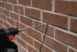 XPRS - Attache murale hélicoïdale Heli-Tie ™ 3/8" (unité)