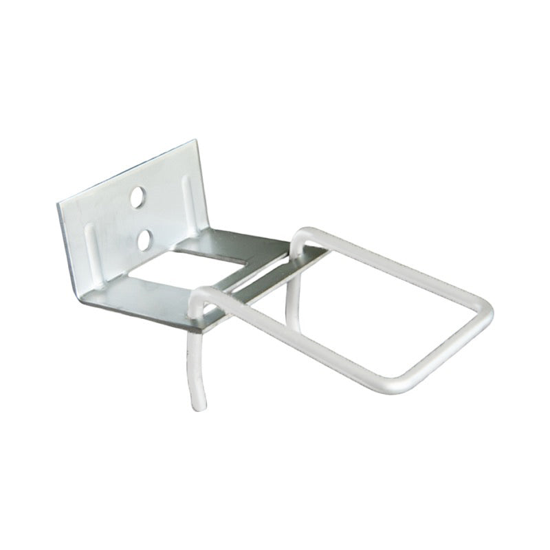 XPRS - Ancrage ajustable double inox M-273 –  3 1/2 po 125/bte (pintle vendu séparément)