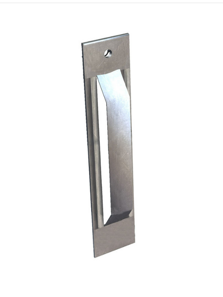 Ancrage de placage de type 3 galvanisé 14G (1 1/4 x 6) 200/bte en métal galvanisé pour fixation solide.