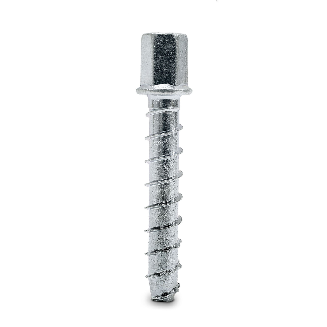 XPRS - Support de tige filetée Titen HD® 1/2 x 2-3/4 (unité)