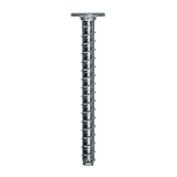 XPRS - Ancrage à vis robuste à tête ronde Titen HD® 1/2 x 8 Boîte de 15