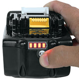 XPRS - Batterie Makita BL1850B