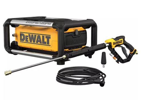 XPRS - Nettoyeur haute pression électrique 2100 PSI  1.2GPM