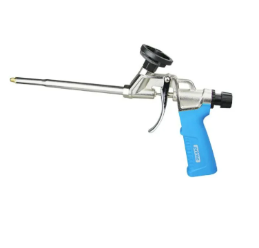 XPRS - Pistolet a mousse avec extension de 6"