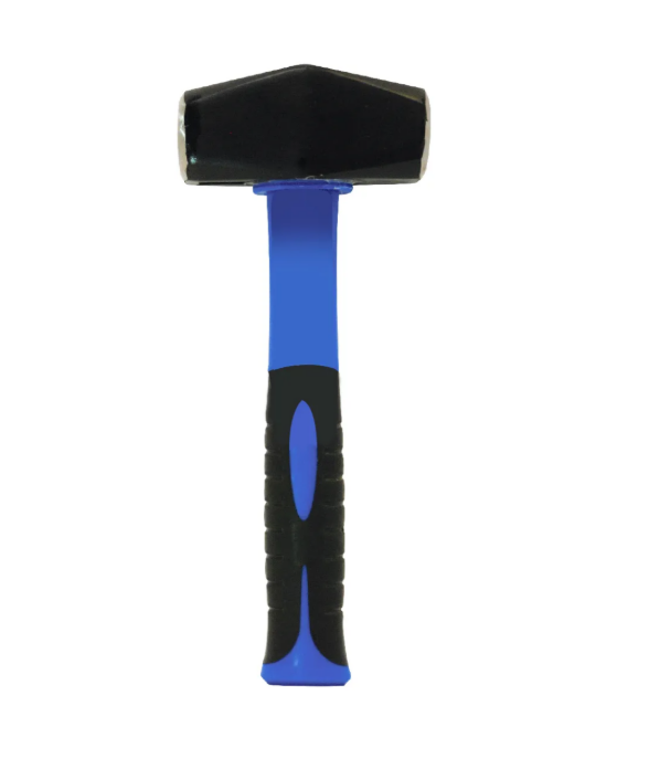 XPRS - Marteau club hammer 3 lbs avec manche en fibre de verre