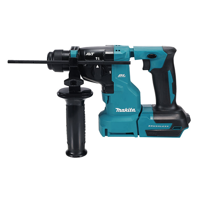 XPRS - Marteau rotatif 11/16 po sans balai SDS-PLUS 18V LXT, outil seulement