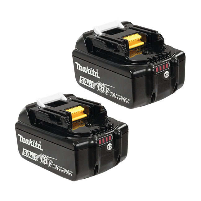 XPRS - Combo 2 outils DTD154Z + DHP486Z