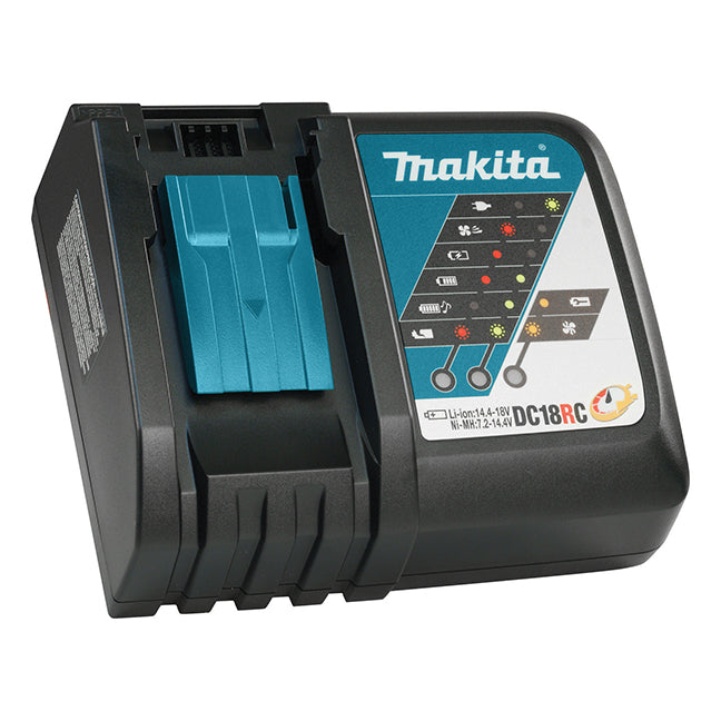 XPRS - Combo 2 outils DTD154Z + DHP486Z