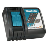 XPRS - Combo 2 outils DTD154Z + DHP486Z
