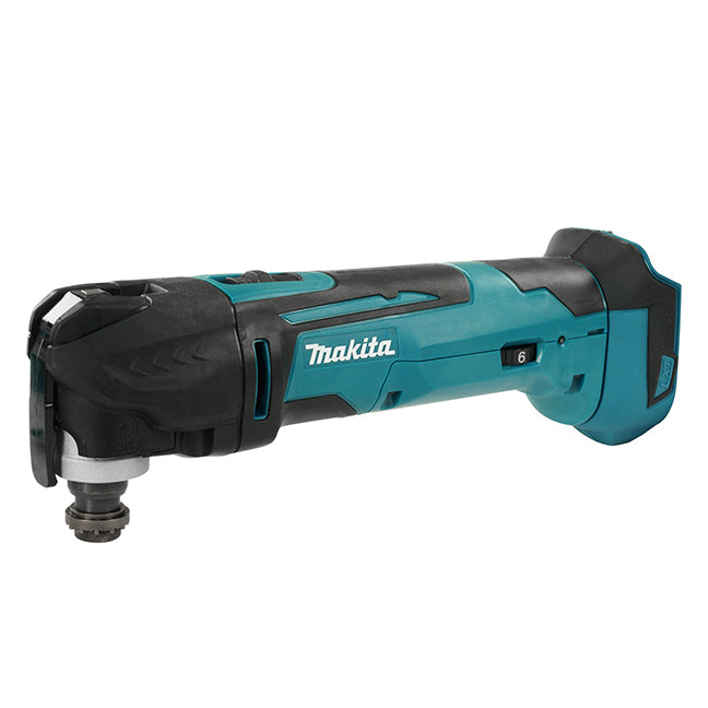 XPRS - Outil multi-fonction 18V LXT Makita
