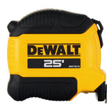 XPRS - Ruban à mesurer Dewalt 25' x 1-1/8"