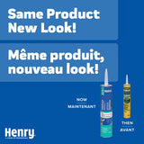 XPRS - Mastic polybitume Henry 300 ml