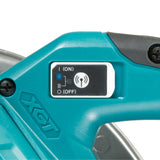 XPRS - Scie circulaire 7 1/4' XGT HS003GZ