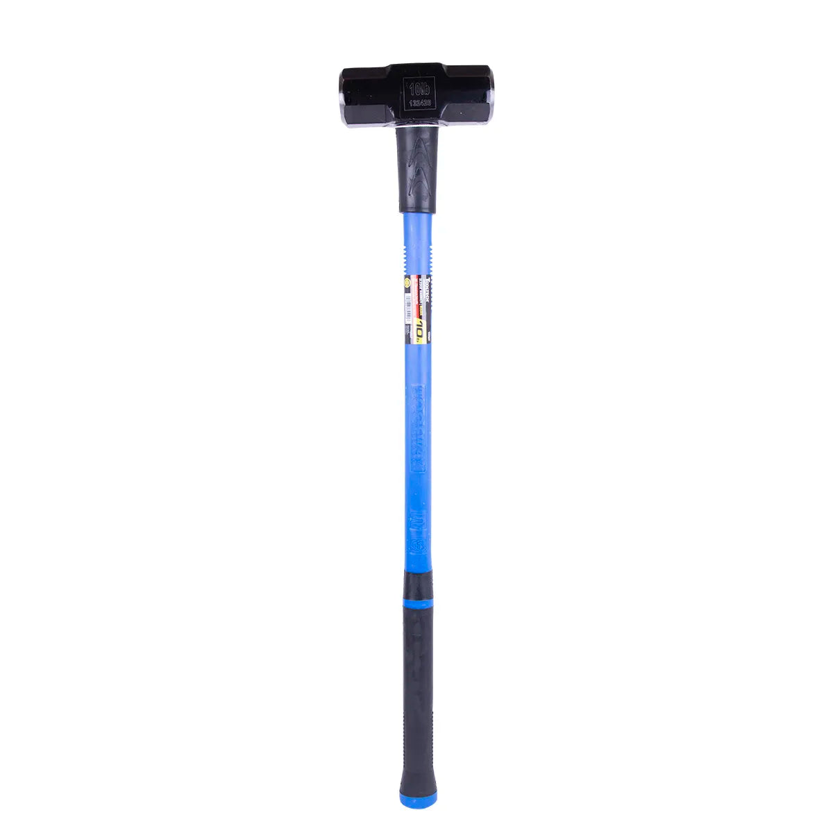 XPRS - Masse de 4,5kg manche en fibre de verre