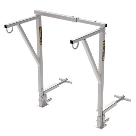 XPRS - Système de suspension pour chute à débris Métaltech
