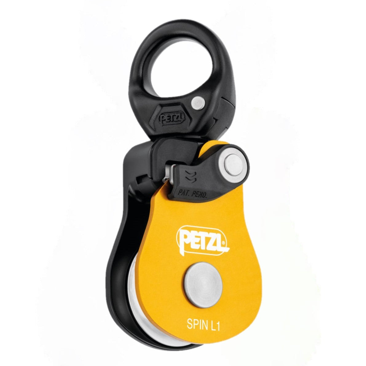 XPRS - Poulie Simple SPIN L1 de PETZL
