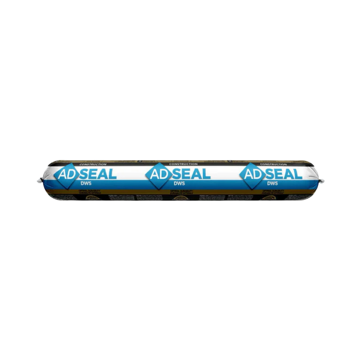 Adseal DWS 4580 Silicone Adhesive 600ML