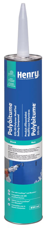 XPRS - Mastic polybitume Henry 300 ml