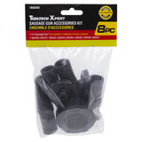 XPRS - Kit d'accessoires pour pistolet à saucisses 8 pièces