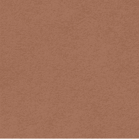 Richelieu Daubois tinted mortar joint colour sample, pinkish-brown texture