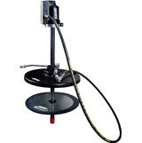Pompe à graisse pneumatique, 1/4" NPTF