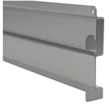 Mobile trolley for tilting tray bins