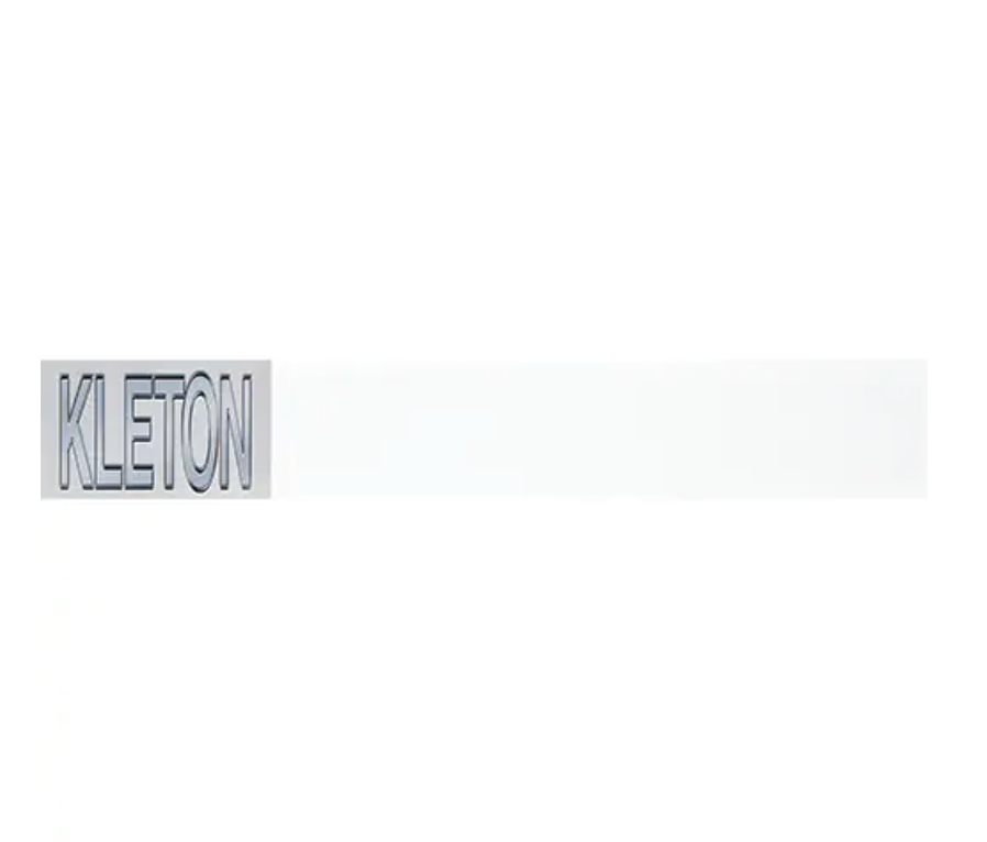 KPC-HD Heavy Duty Parts Cabinet Label