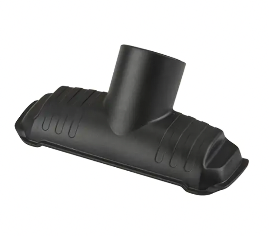 Embout tout usage pour aspirateurs industriels en poly