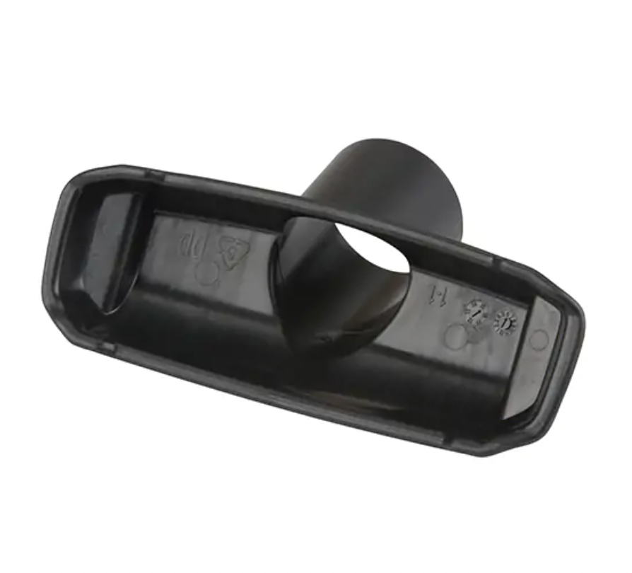 Embout tout usage pour aspirateurs industriels en poly