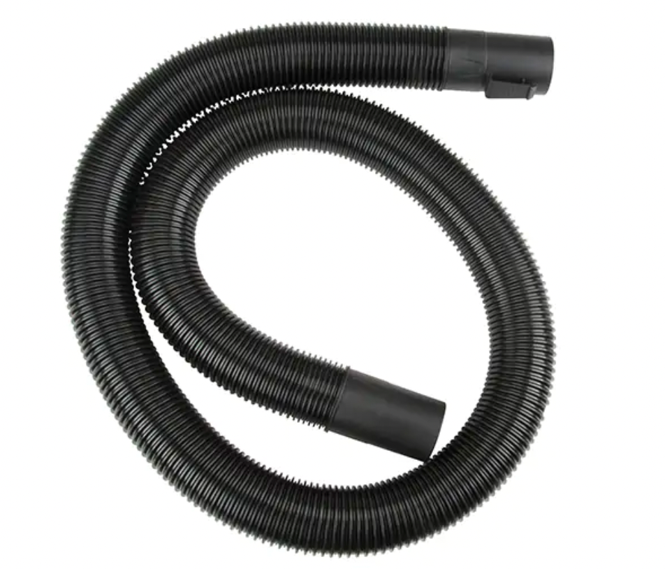 Tuyau souple pour aspirateurs industriels en poly