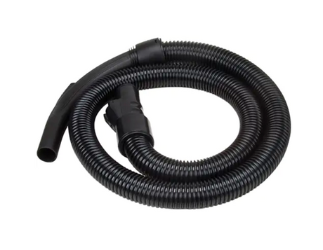 Boyau pour aspirateur industriel en acier inoxydable pour déchets secs/humides longueur 6 pieds compatible aspirateurs Outils Aurora.