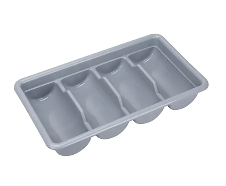 Cutlery tray