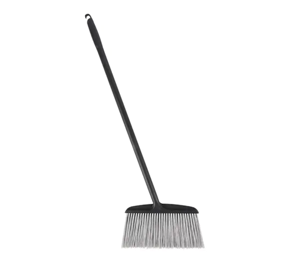 Balai, Longueur de 31-1/2"