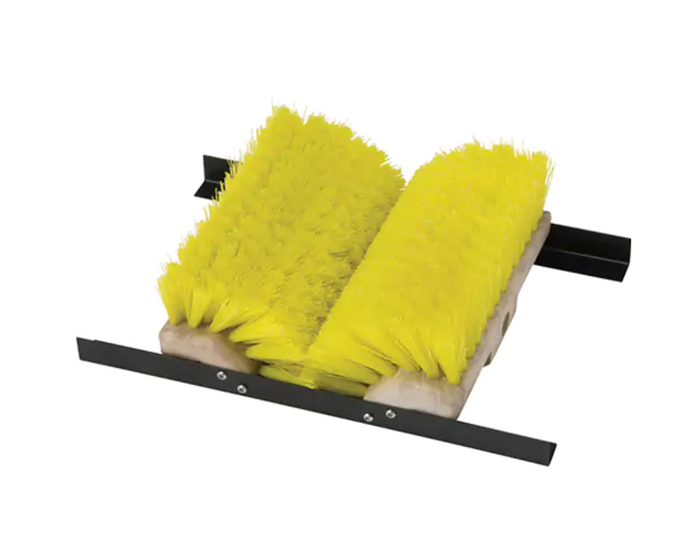Shoe &amp; Boot Cleaner, 15" Length