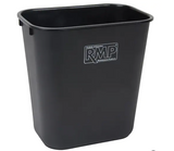 Corbeille à déchets pour le bureau, Polyéthylène